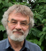 Prof. Dr. Reinhard Feldmeier