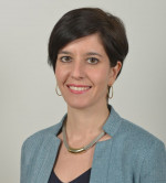 Dr. Irene Salvo
