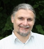 PD Dr. Dmitrij Bumazhnov