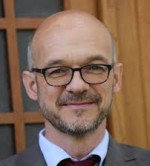 Prof. Dr. Bernd Schröder